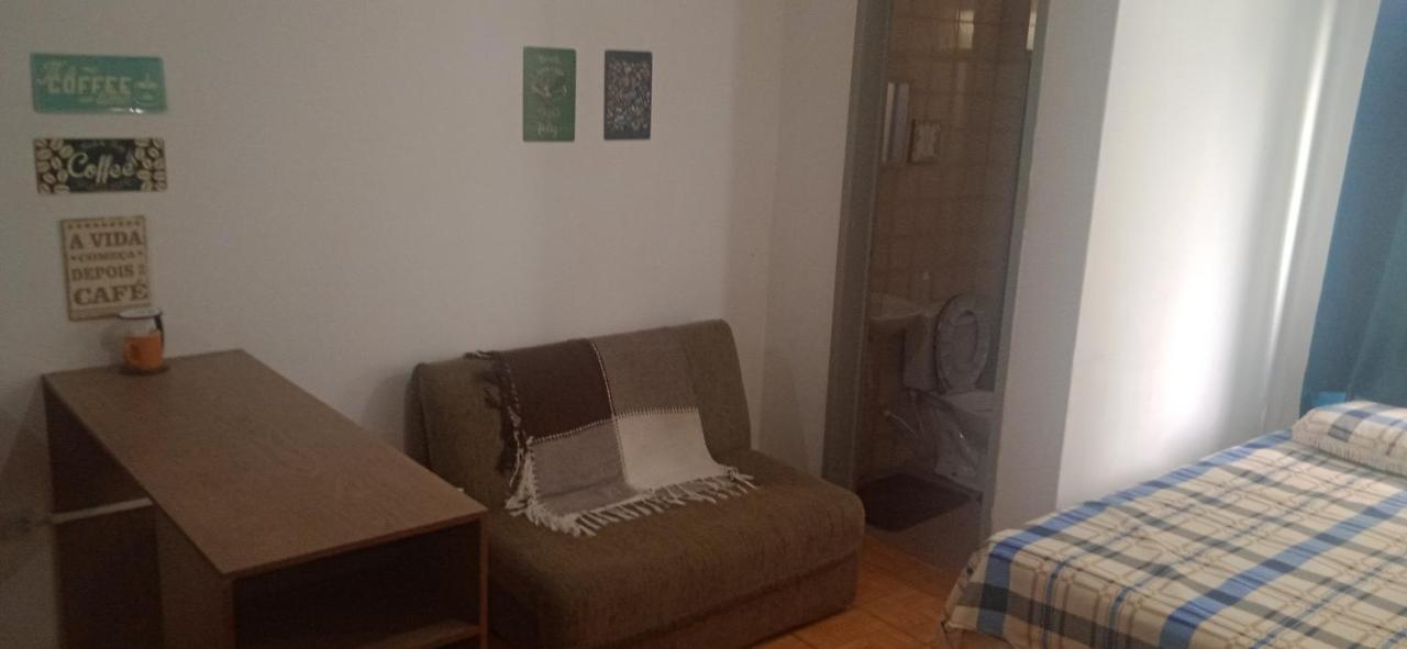 Kitnet Mobiliada No Centro De Sao Leopoldo. Apartment Sao Leopoldo