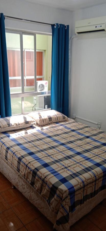 Apartment Kitnet Mobiliada No Centro De Sao Leopoldo. *
