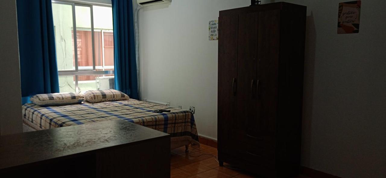 Apartment Kitnet Mobiliada No Centro De Sao Leopoldo.
