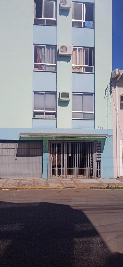 Kitnet Mobiliada No Centro De Sao Leopoldo. Apartment *